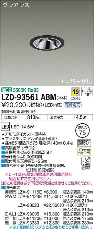 LZD-93561ABM