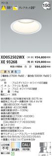 XD052502W...