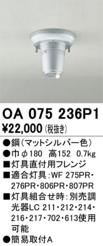OA075236P1