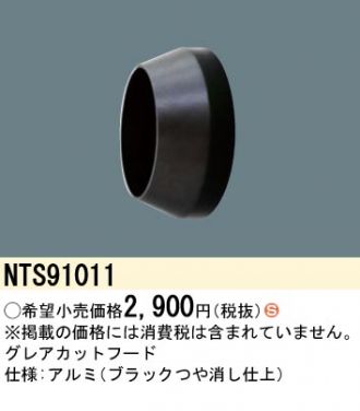 NTS91011