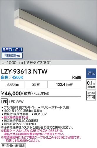 LZY-93613NTW