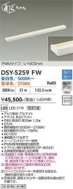 DSY-5259FW