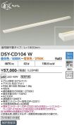 DSY-CD104W