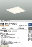 DBL-5453YWGE