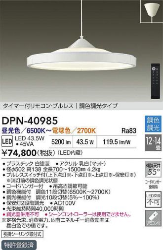 DPN-40985