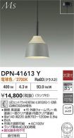 DPN-41613Y