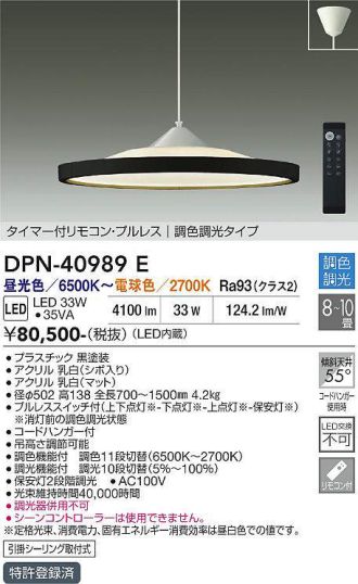 DPN-40989E