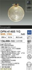 DPN-41485YG