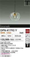 DPN-41793Y