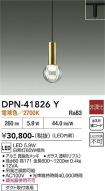 DPN-41826Y