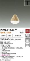 DPN-41944Y