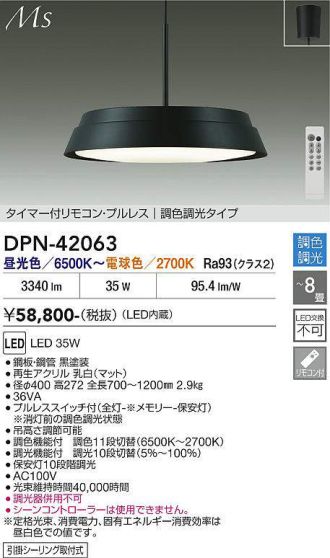 DPN-42063