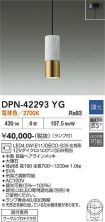 DPN-42293YG