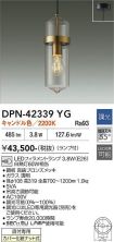 DPN-42339YG