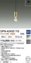 DPN-42455YG