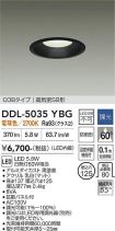 DDL-5035YBG