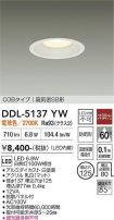 DDL-5137YW