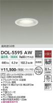 DOL-5595AW