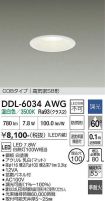 DDL-6034AWG