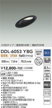 DDL-6053YBG
