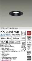 DDL-6132WB