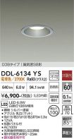 DDL-6134YS