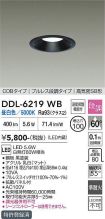 DDL-6219WB