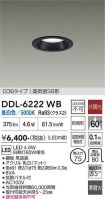 DDL-6222WB