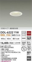 DDL-6222YW
