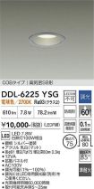 DDL-6225YSG