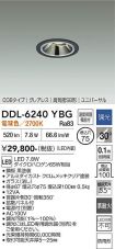 DDL-6240YBG