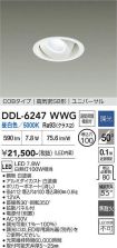 DDL-6247WWG
