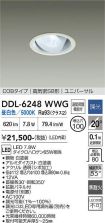 DDL-6248WWG