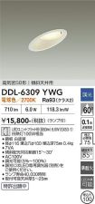 DDL-6309YWG