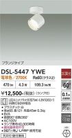 DSL-5447YWE
