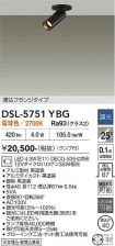 DSL-5751YBG