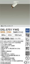 DSL-5751YWG