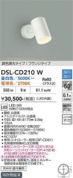 DSL-CD210W