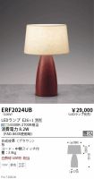 ERF2024UB