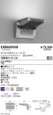ERB6009SB