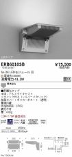 ERB6010SB