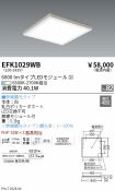 EFK1029WB
