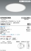 EFK9963WA