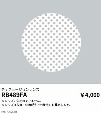 RB489FA