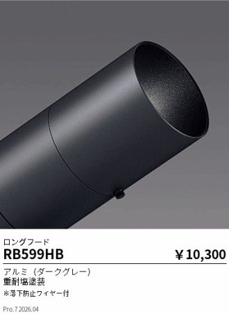 RB599HB