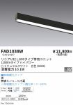 FAD1038W