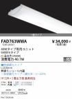 FAD763WWA