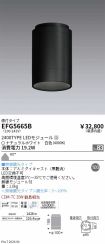 EFG5665B