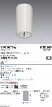 EFG5679W
