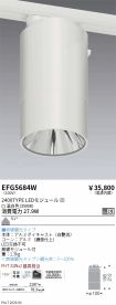 EFG5684W